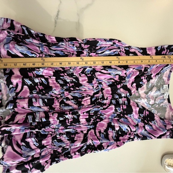 Sophia jeans, multicolor women’s top size medium - Picture 5 of 5